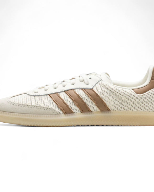 Adidas Samba OG Cream White Cardboard