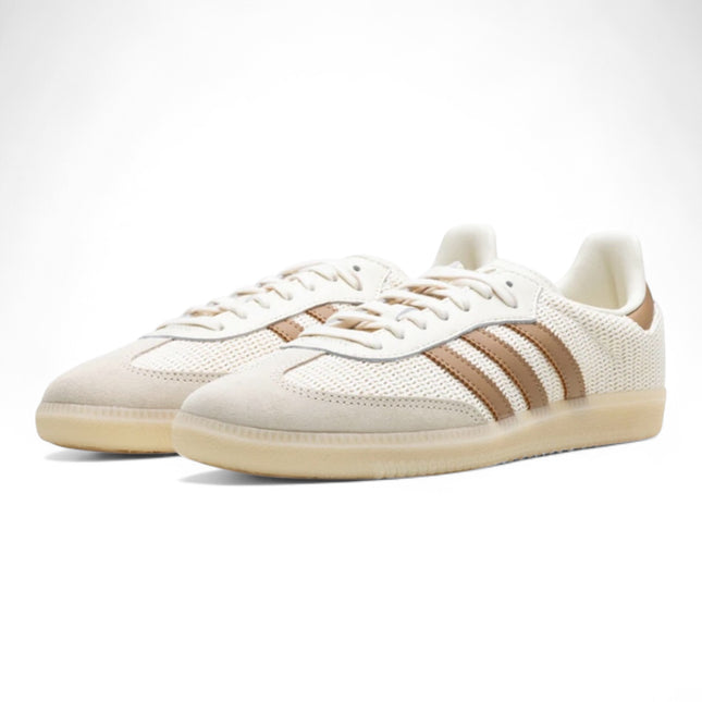 Adidas Samba OG Cream White Cardboard