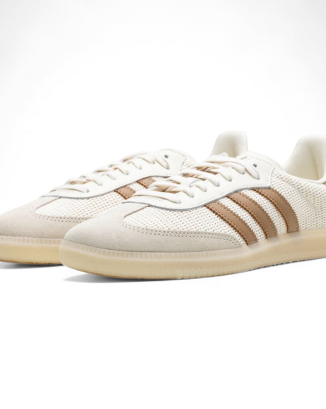 Adidas Samba OG Cream White Cardboard