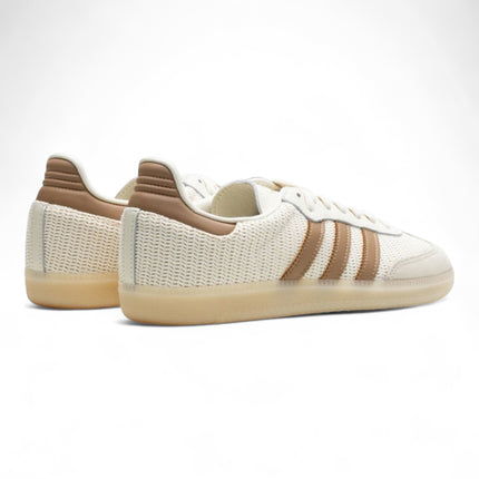 Adidas Samba OG Cream White Cardboard