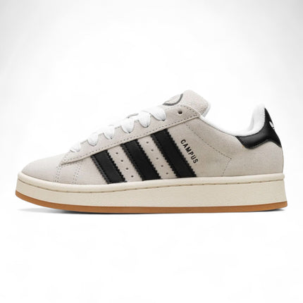 Adidas Campus 00s Wonder White Footwear White Gum