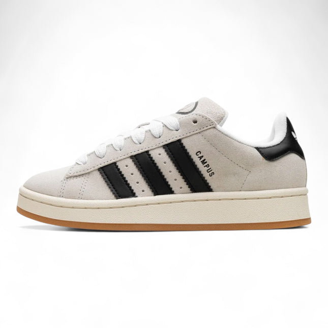 Adidas Campus 00s Wonder White Footwear White Gum
