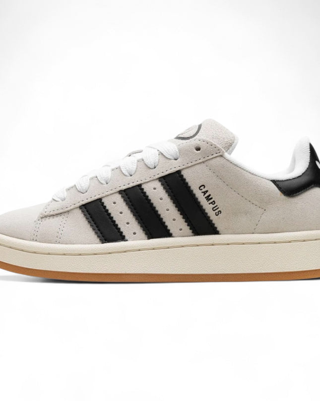 Adidas Campus 00s Wonder White Footwear White Gum