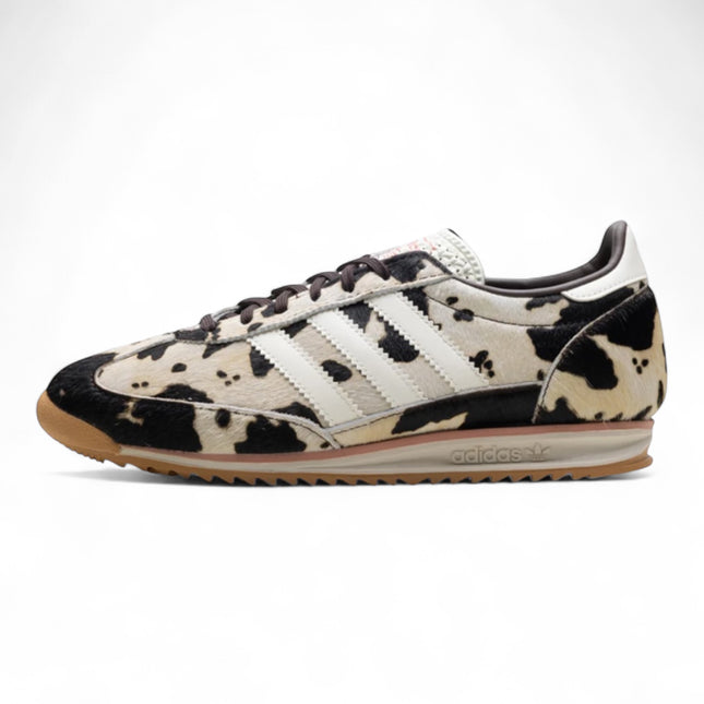 Adidas SL 72 OG Cow Print