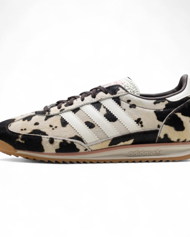 Adidas SL 72 OG Cow Print