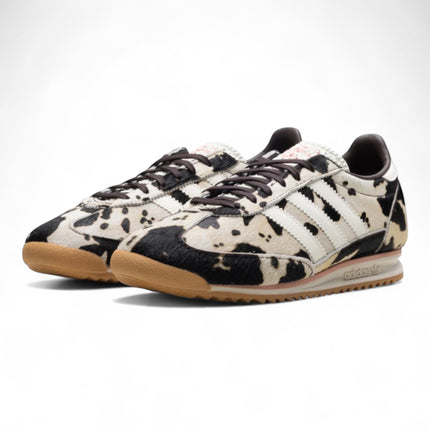 Adidas SL 72 OG Cow Print