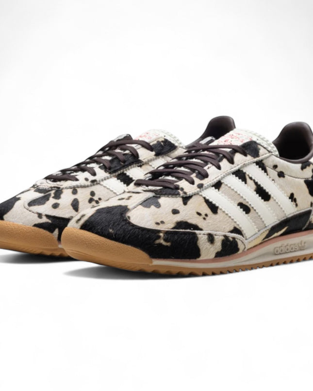 Adidas SL 72 OG Cow Print