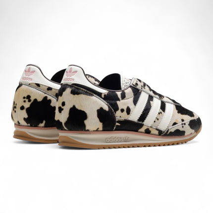 Adidas SL 72 OG Cow Print