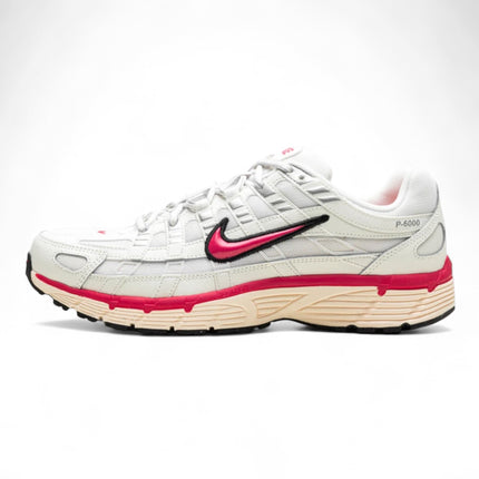 Nike P-6000 Sail Guava Ice | VentureSneaks