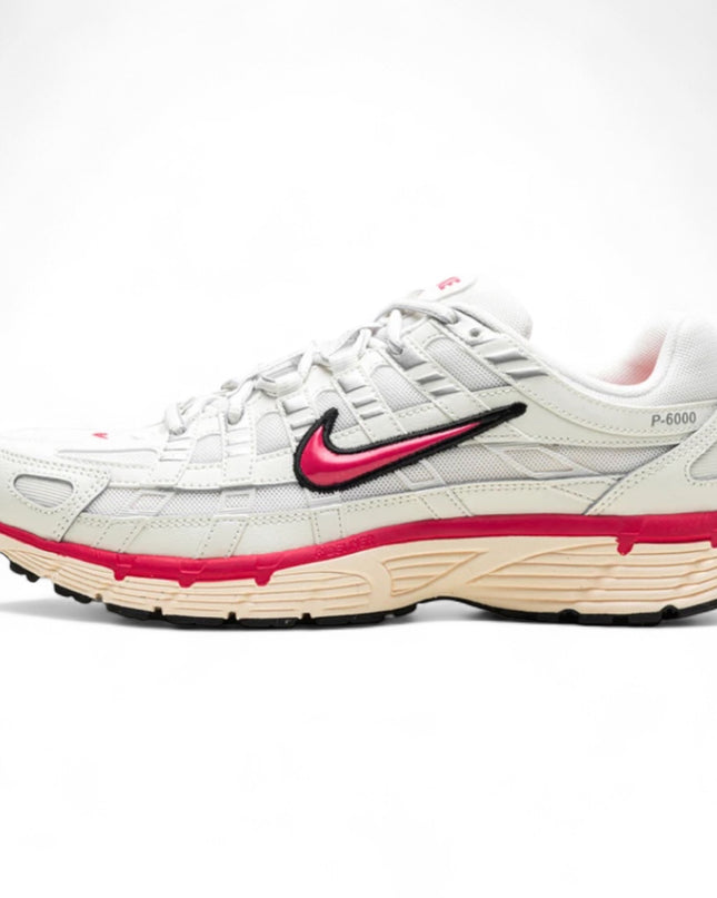 Nike P-6000 Sail Guava Ice | VentureSneaks