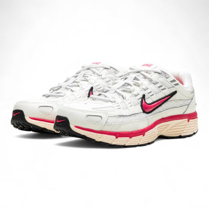 Nike P-6000 Sail Guava Ice | VentureSneaks
