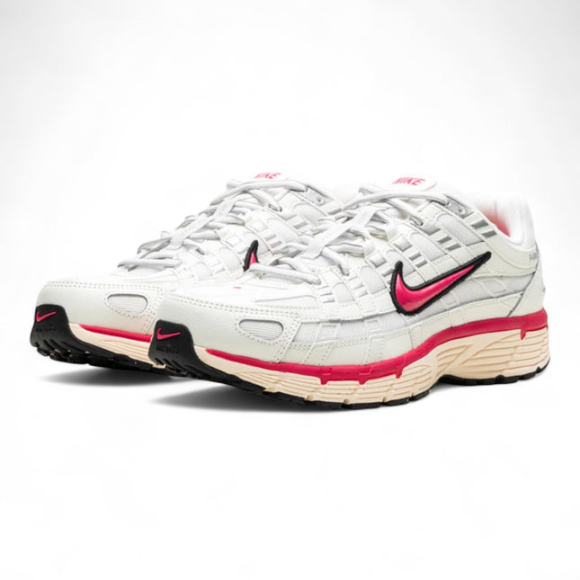 Nike P-6000 Sail Guava Ice | VentureSneaks