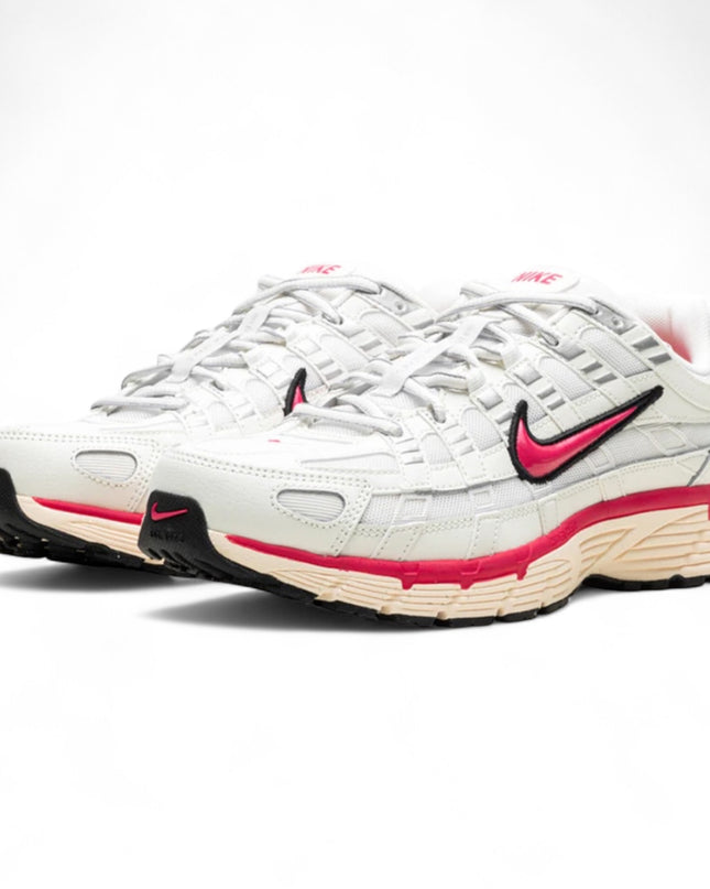 Nike P-6000 Sail Guava Ice | VentureSneaks