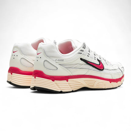 Nike P-6000 Sail Guava Ice | VentureSneaks