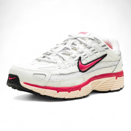 Nike P-6000 Sail Guava Ice | VentureSneaks