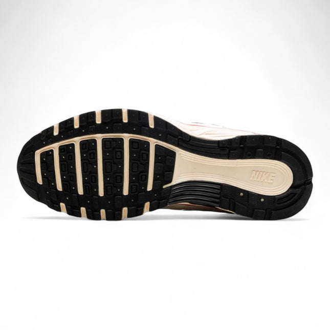 Nike P-6000 Sail Guava Ice | VentureSneaks