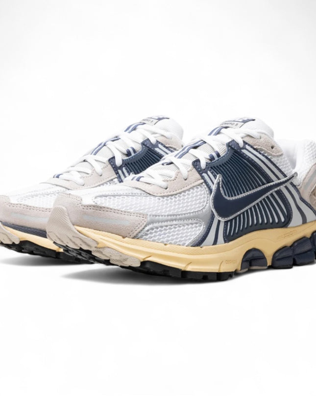 Nike Zoom Vomero 5 "Thunder Blue Cream"