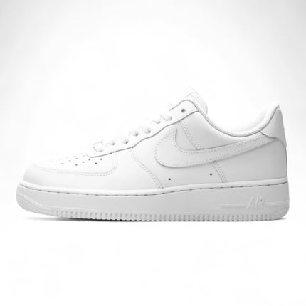 Nike Air Force 1 White
