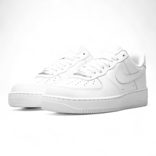 Nike Air Force 1 White