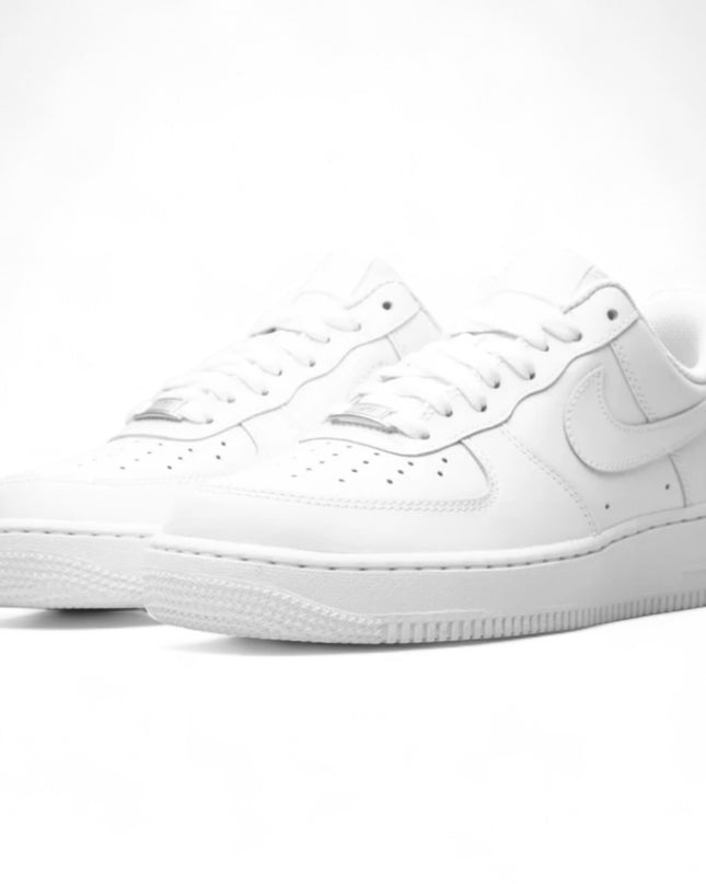 Nike Air Force 1 White