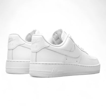 Nike Air Force 1 White