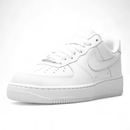 Nike Air Force 1 White