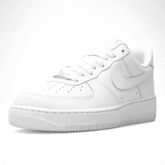 Nike Air Force 1 White