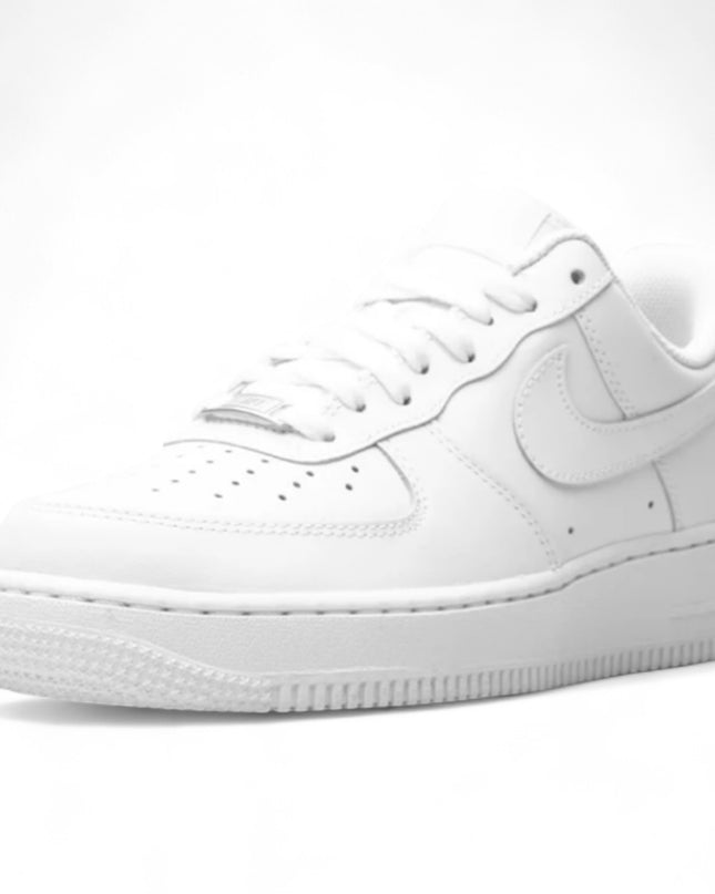 Nike Air Force 1 White