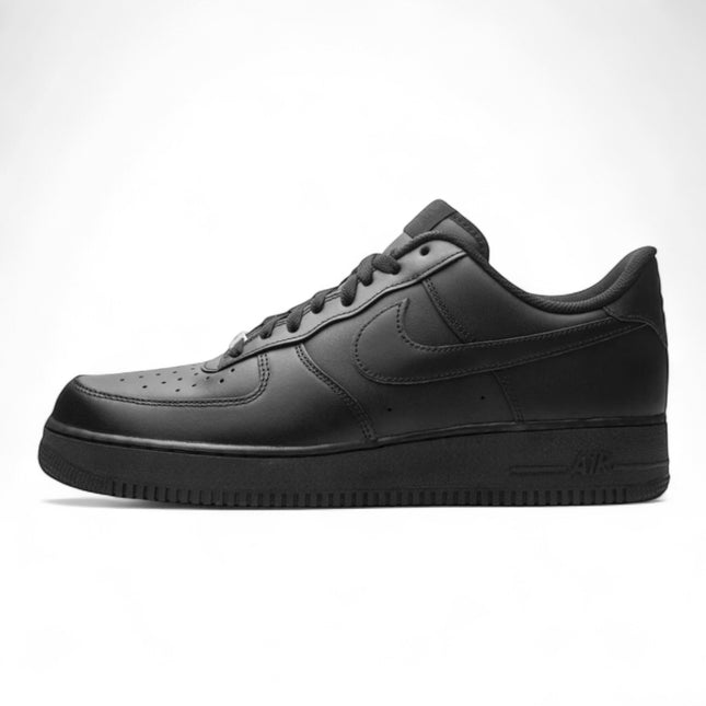 Nike Air Force 1 Black