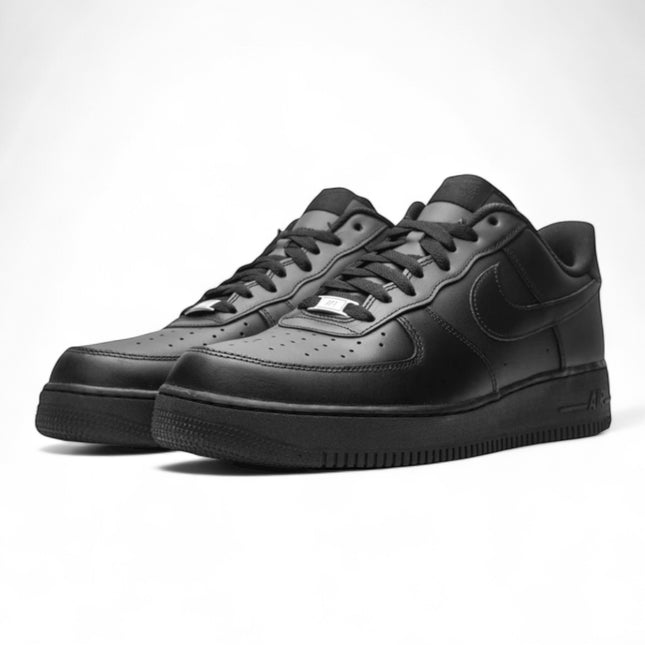 Nike Air Force 1 Black