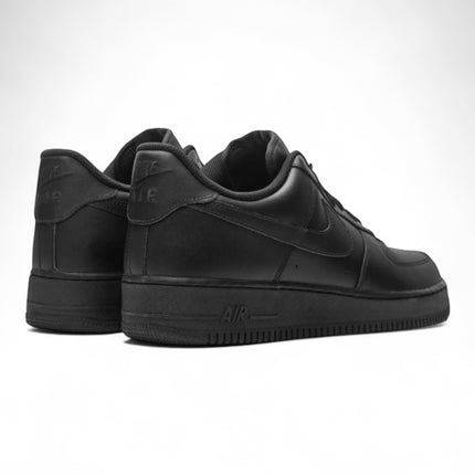 Nike Air Force 1 Black