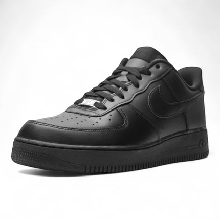 Nike Air Force 1 Black