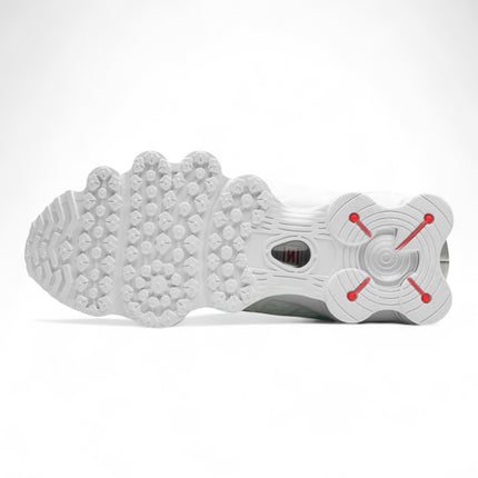 Nike Shox TL White