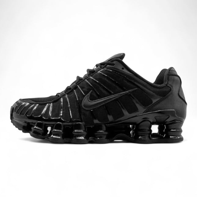 Nike Shox TL Black