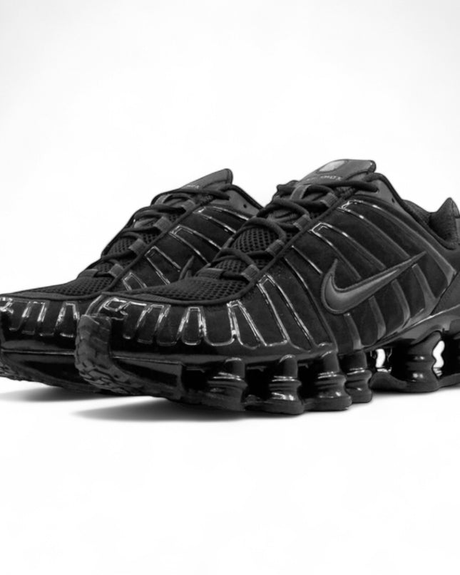 Nike Shox TL Black