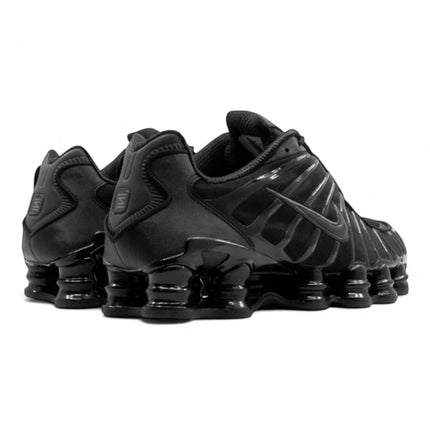Nike Shox TL Black