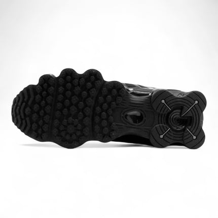 Nike Shox TL Black