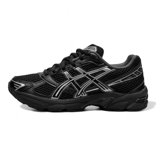 Asics Gel 1130 Zwart Puur Zilver
