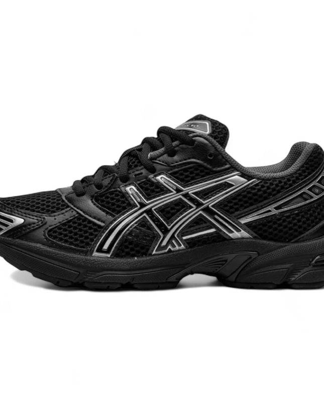 Asics Gel 1130 Black Pure Silver