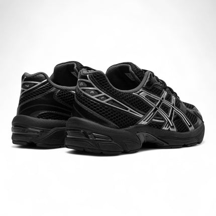 Asics Gel 1130 Black Pure Silver