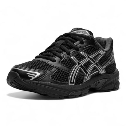 Asics Gel 1130 Black Pure Silver