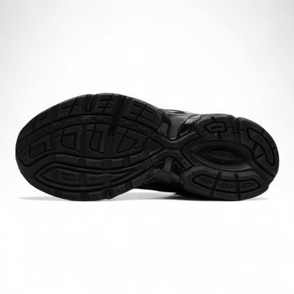 Asics Gel 1130 Black Pure Silver