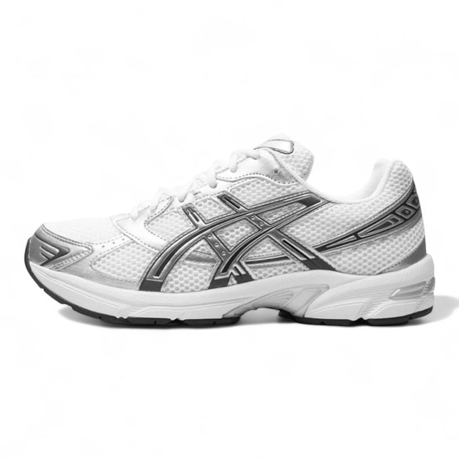 Asics Gel 1130 Wit Puur Zilver