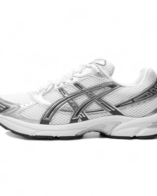 Asics Gel 1130 White Pure Silver