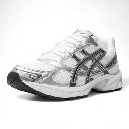 Asics Gel 1130 White Pure Silver