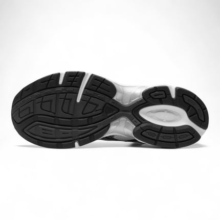 Asics Gel 1130 White Pure Silver