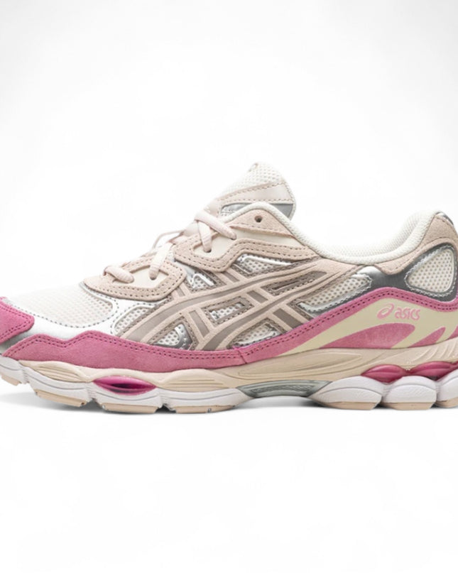 Asics GEL-NYC Cream Mineral Beige Pink