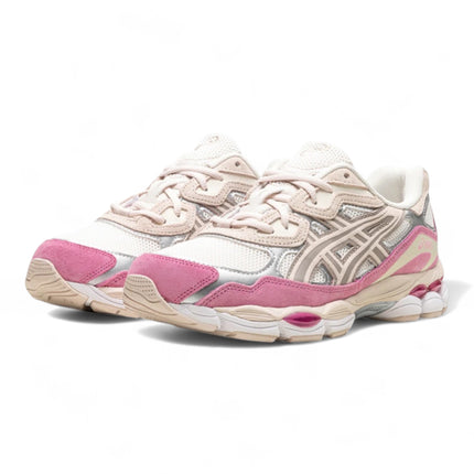 Asics GEL-NYC Cream Mineral Beige Pink