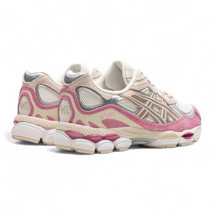 Asics GEL-NYC Cream Mineral Beige Pink
