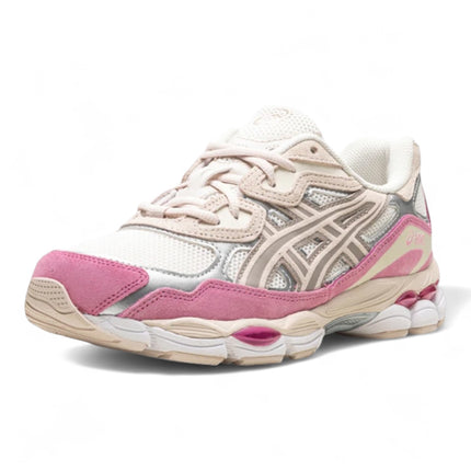 Asics GEL-NYC Cream Mineral Beige Pink
